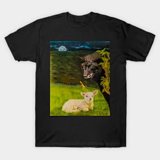 Wolf T-Shirt